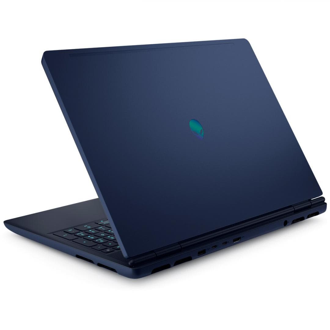 Laptop Gaming Dell Alienware 16X Aurora, cu procesor Intel Core - 6