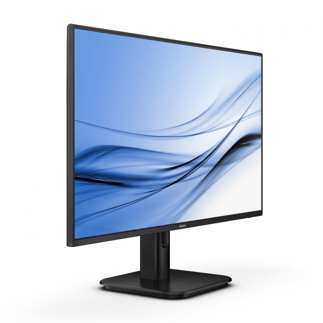 Monitor Philips 23.8" 24E1N1100A/00, Diagonal (inch): 23.8, Diagonal (cm): 60.5, - 7