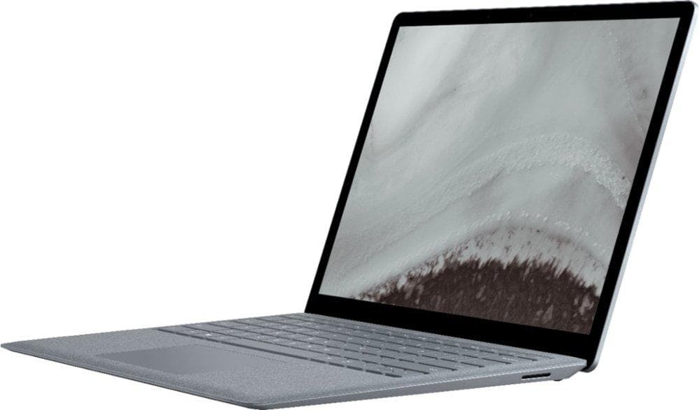 Laptop Consumer Microsoft Surface Laptop 2, cu procesor Intel Core - 2