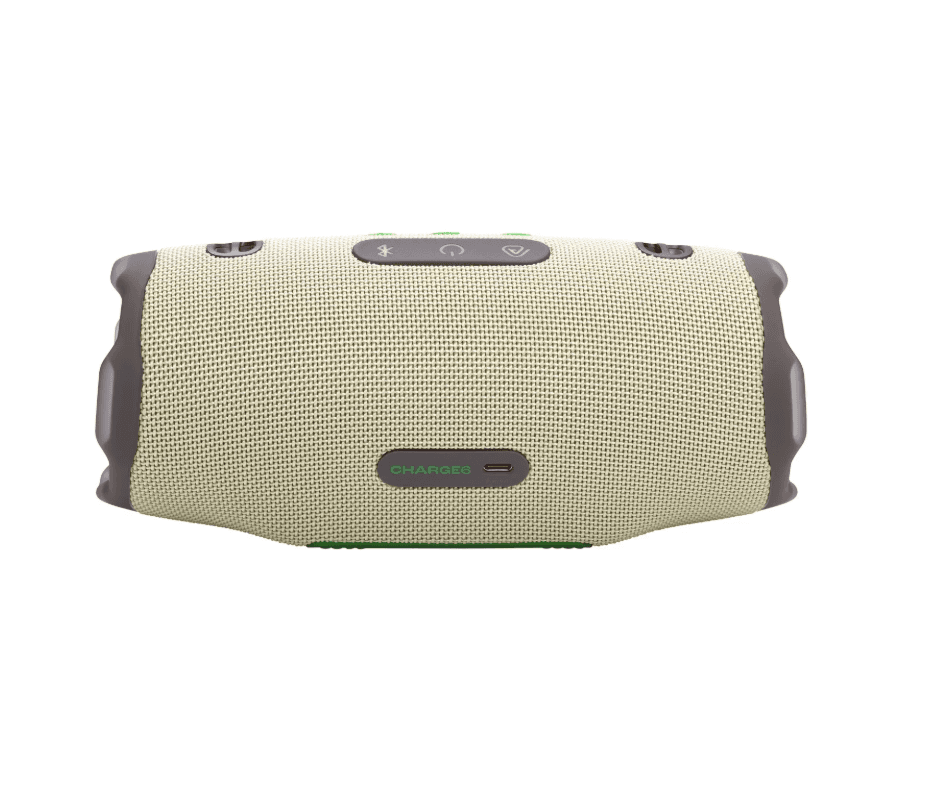 JBL Boxa portabila Charge 6 Sand - 4