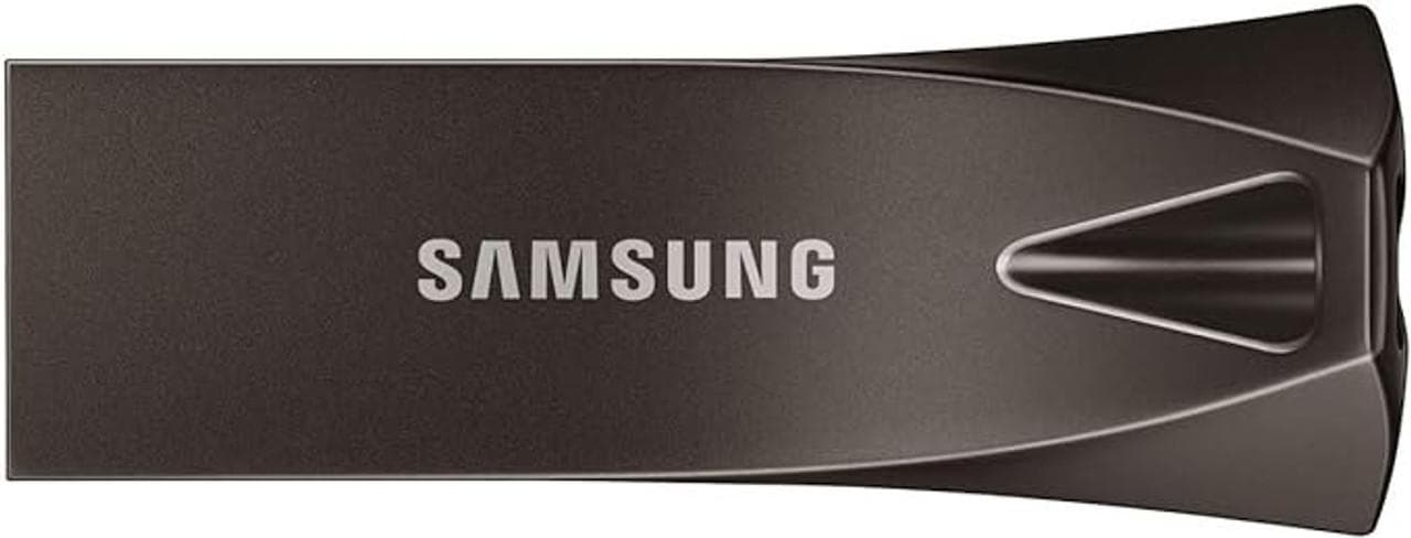 Memorie USB Flash Drive  Samsung 512GB BAR PLUS MICRO