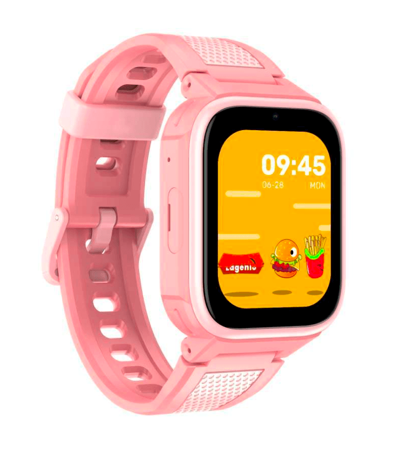 LAGENIO Smartwatch pentru copii cu Functie Telefon, K10 Conexiune 4G, - 3