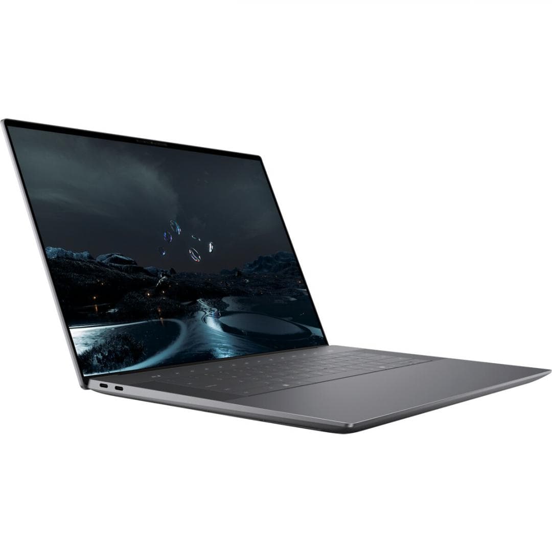 Laptop Consumer Dell XPS 16 9640, cu procesor Intel Core - 3