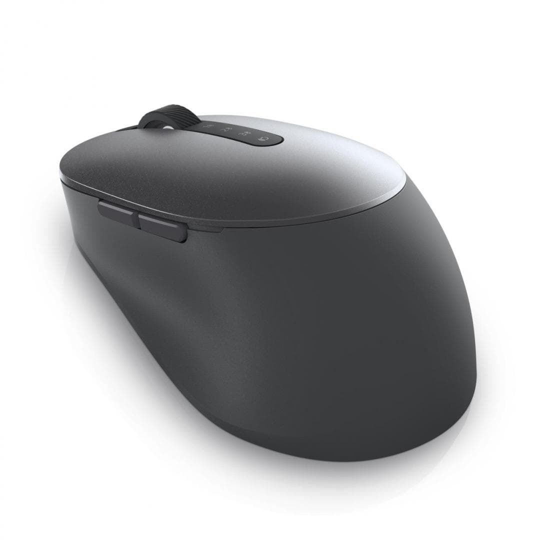 Mouse Dell MS5320, wireless, titan grey - 7