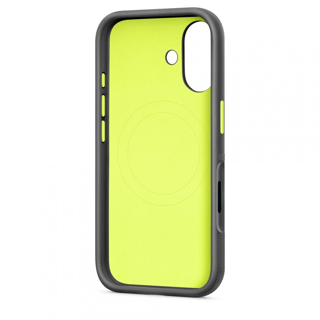 Beats iPhone 17 Rugged Case with MagSafe and Camera Control
