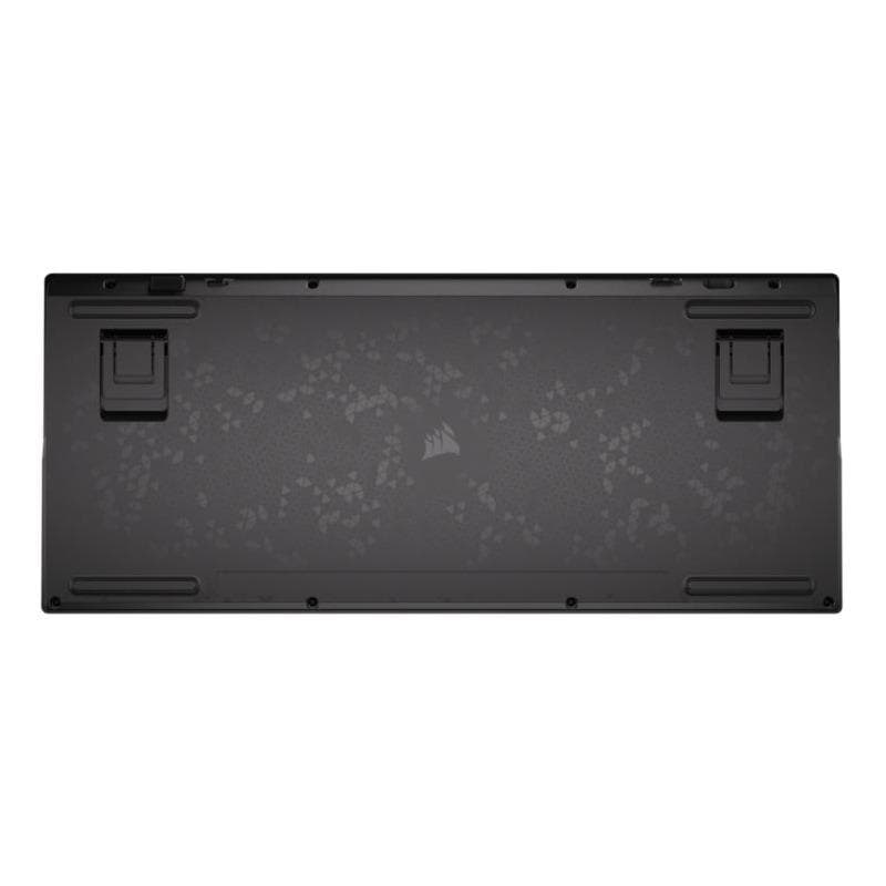 Tastatura Gaming CORSAIR K65 PLUS WIRELESS RGB 75% Mecanica - 7