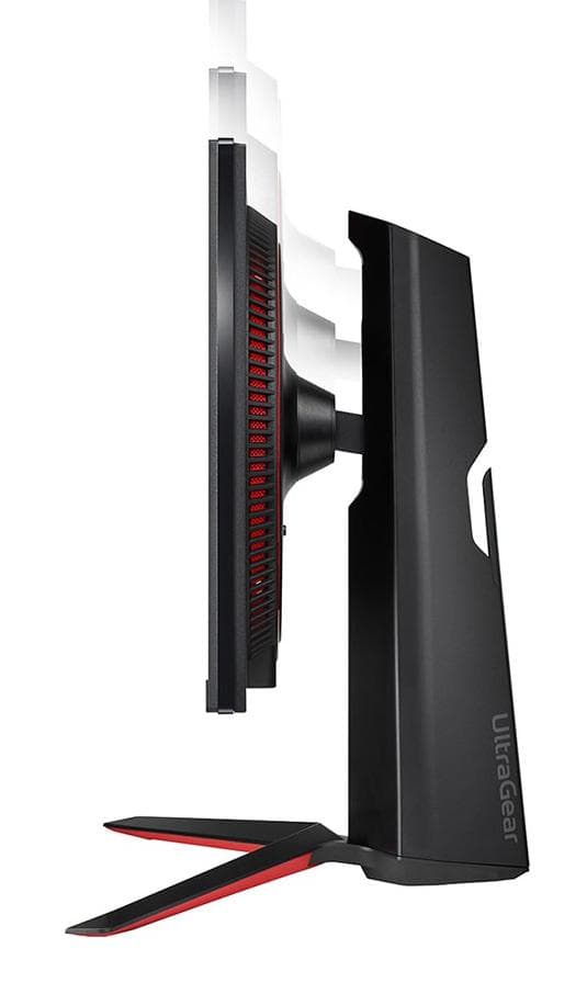 Monitor LG 23.8" 24GN65R-B.AEU - 8