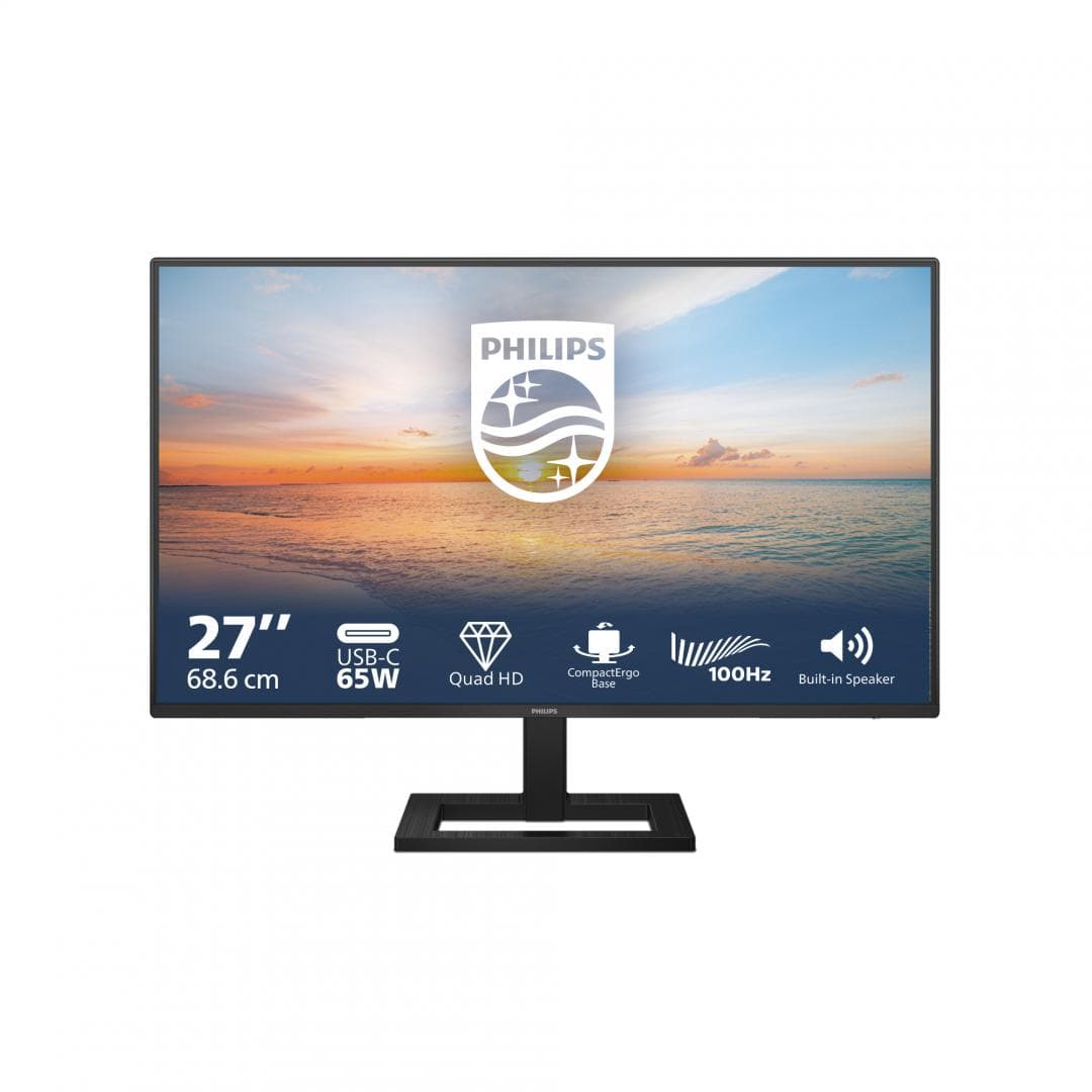 Monitor Philips 27" 27E1N1600AE/00 - 5