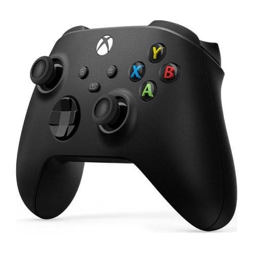 Ms Xbox Wireless Controller + USB-C Cable Carbon Black - 3