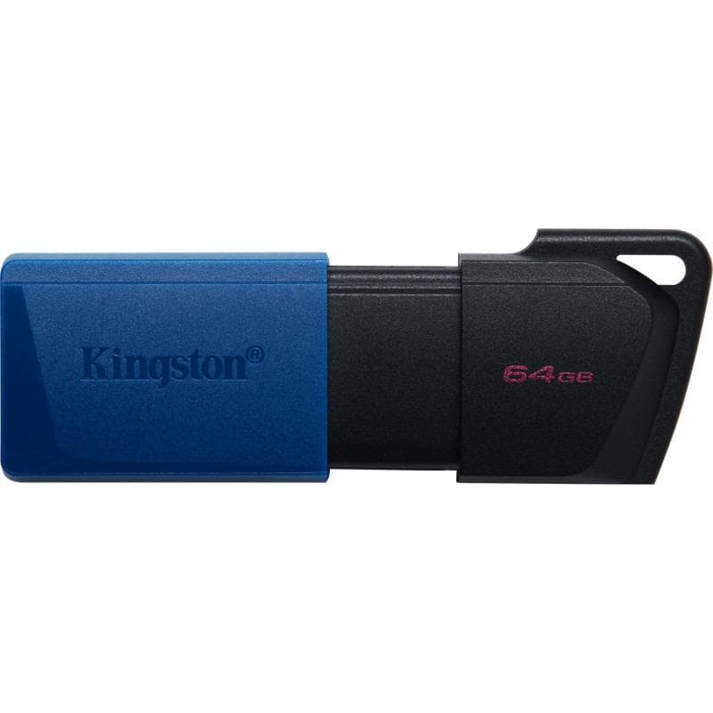 Memorie USB Kingston DataTraveler Exodia M 64 GB, USB 3.2, - 2