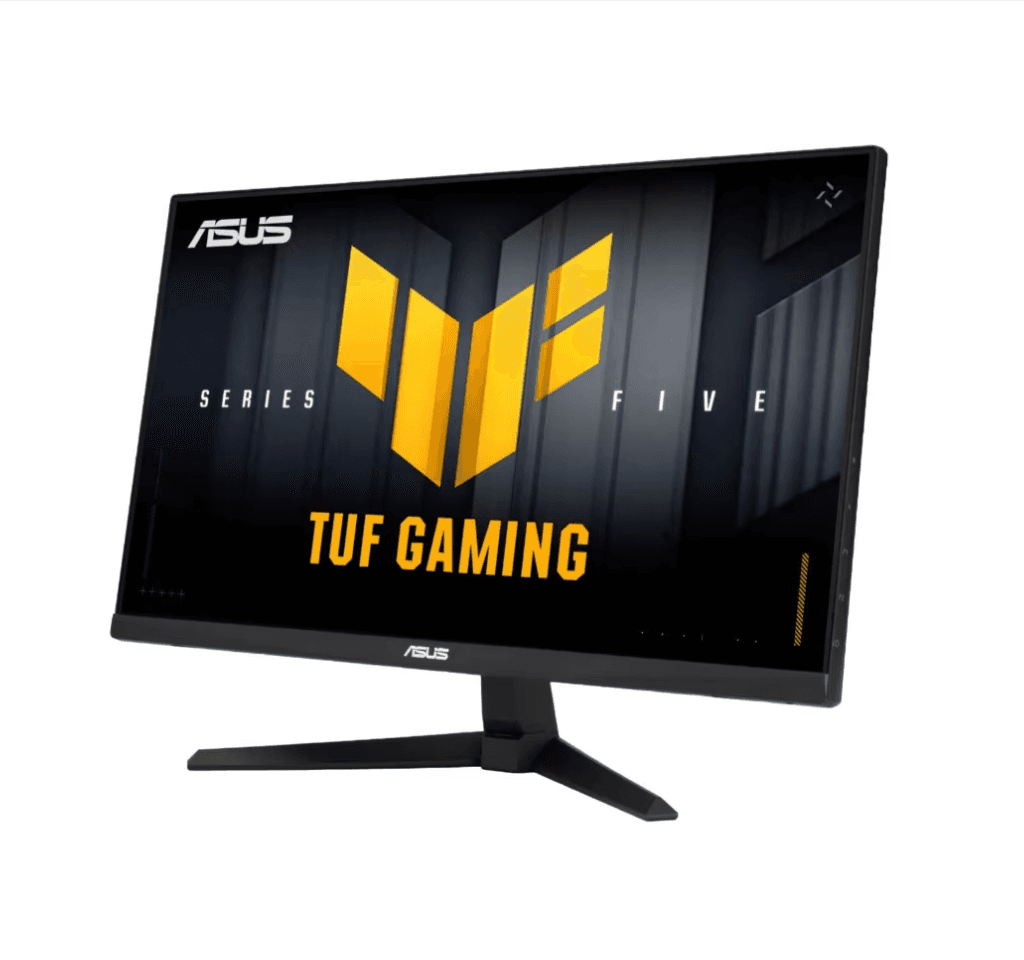 Monitor Asus 23.8" VG249QM5A, Diagonal (inch): 23.8, Diagonal (cm): 60, - 2
