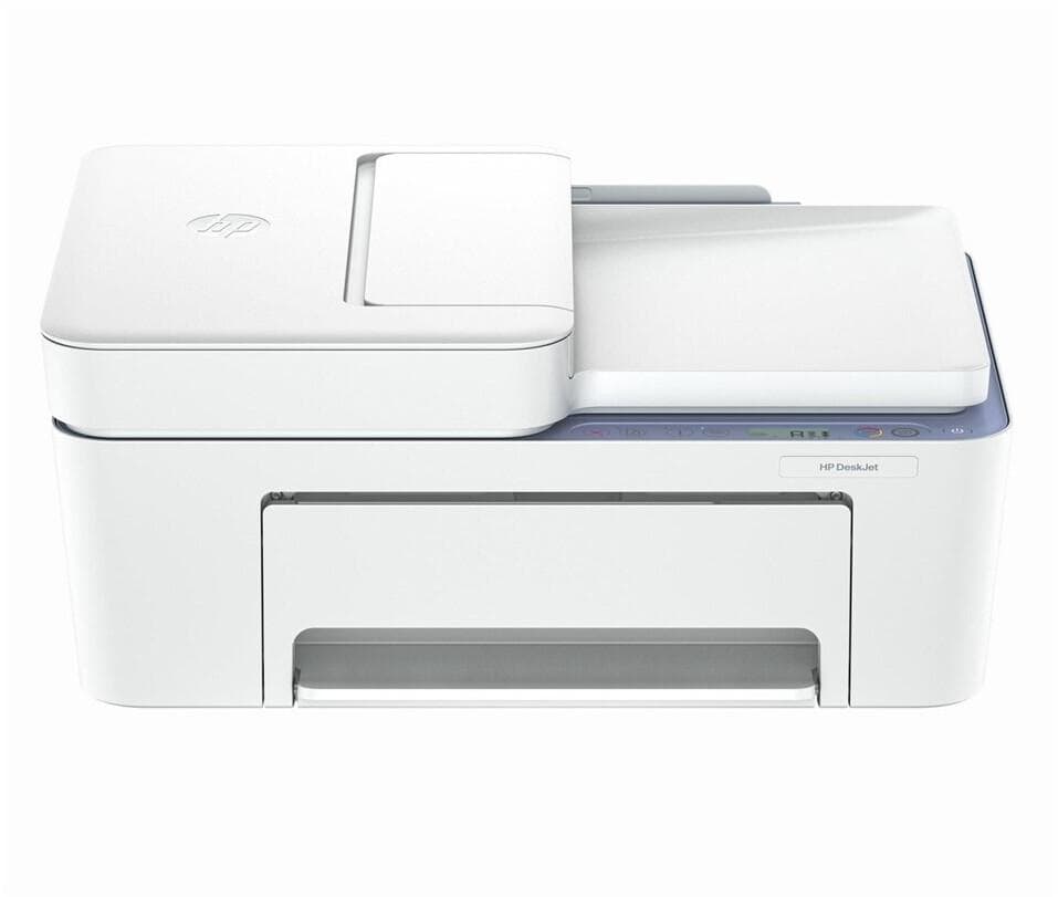 Multifunctional inkjet color HP DeskJet 4322 A4 All-in-One Printer, Tehnologie: - 6