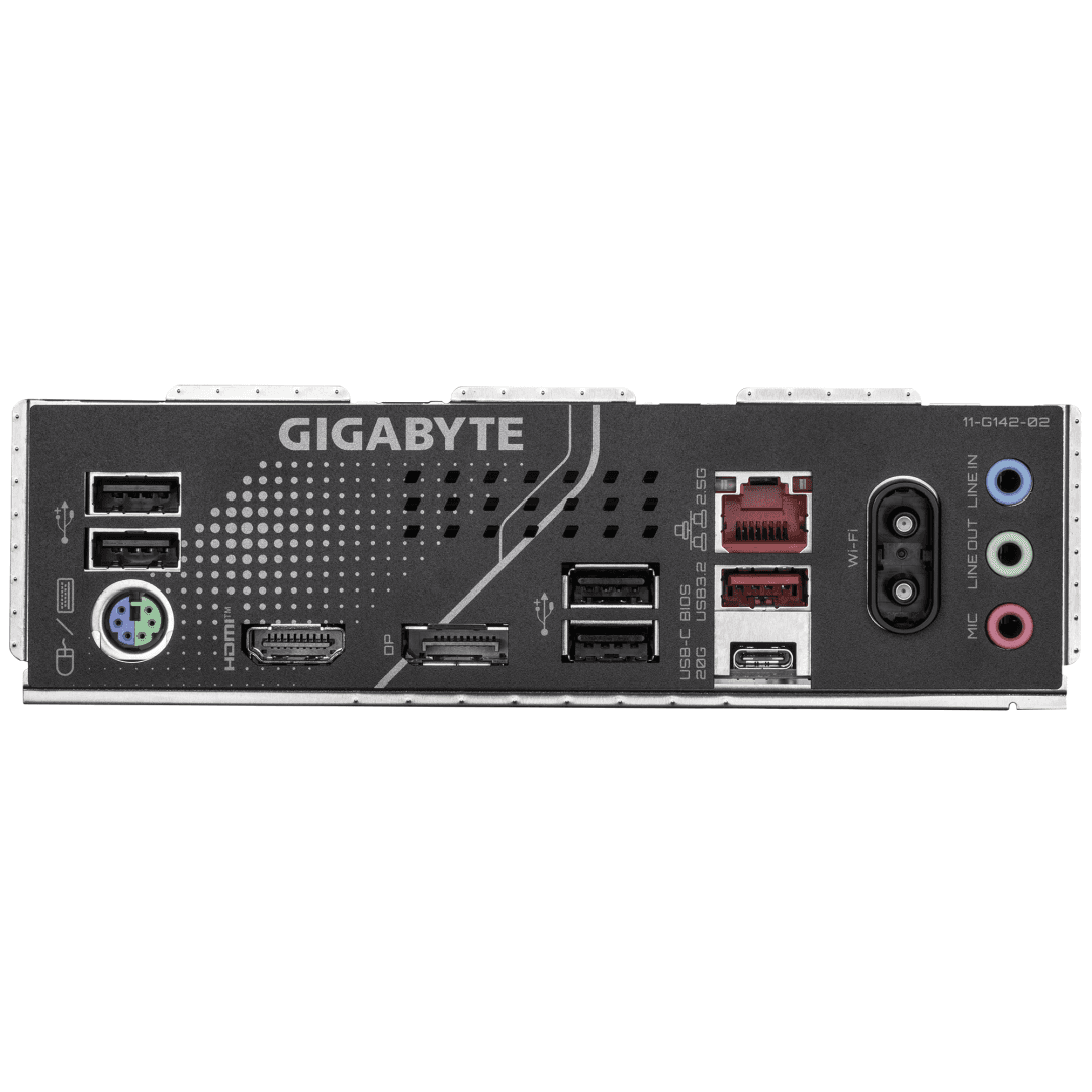 Placa de baza Gigabyte B860 EAGLE WIFI6E, Socket 1851, DDR5, - 4