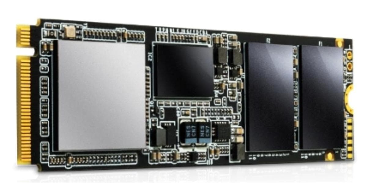 SSD intern ADATA XPG SX 6000 Pro, 512 GB, PCI