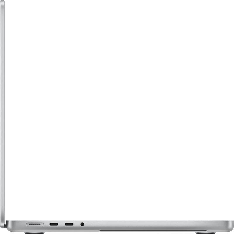 MacBook Pro 14.2"/Apple M4 Pro (CPU 14-core, GPU 20-core, Neural - 4