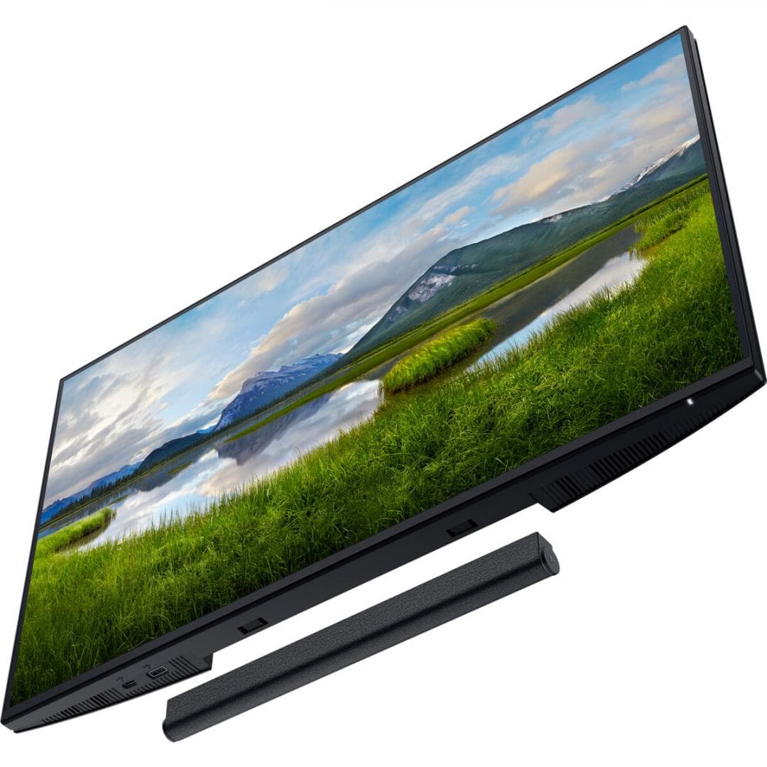 Monitor Dell 27" P2725H FHD 68.6cm, 100Hz, 5Ms, 5Y Warranty - 4