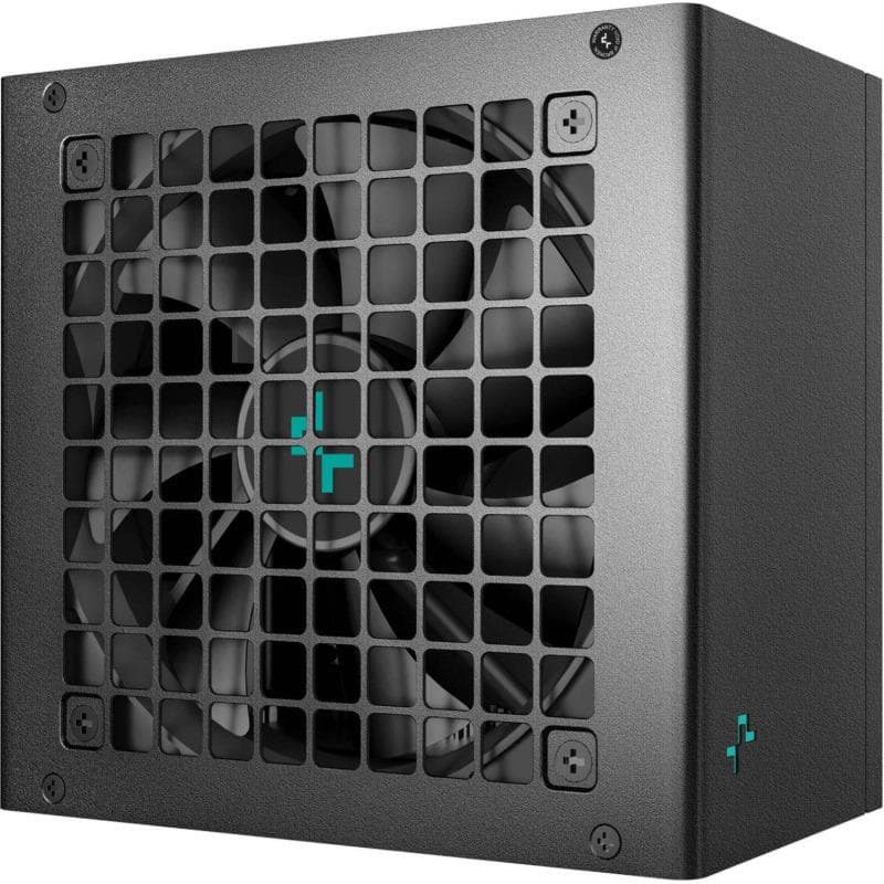 Sursa DEEPCOOL PN750M, 80+ Gold, 750W - 6