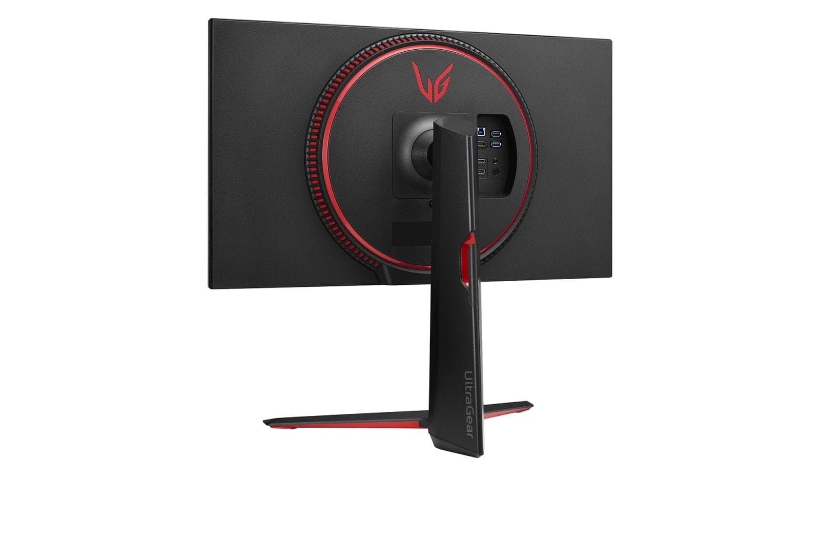 Monitor LG 27" 27GP850P-B.AEU - 7