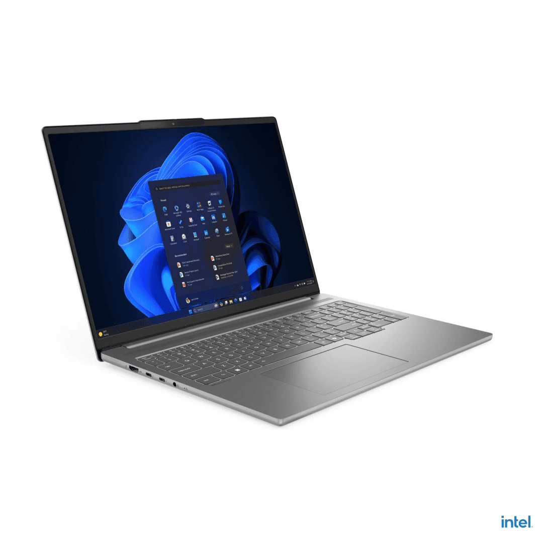 Laptop Consumer Lenovo IdeaPad Pro 5 16IAH10, cu procesor Intel