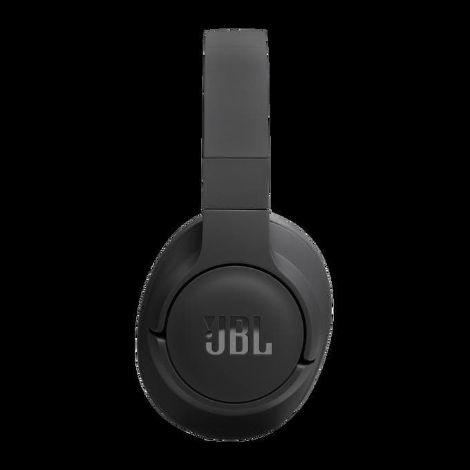 Casti Head-band JBL Tune 720BT, Fara Fir, Negru - 7