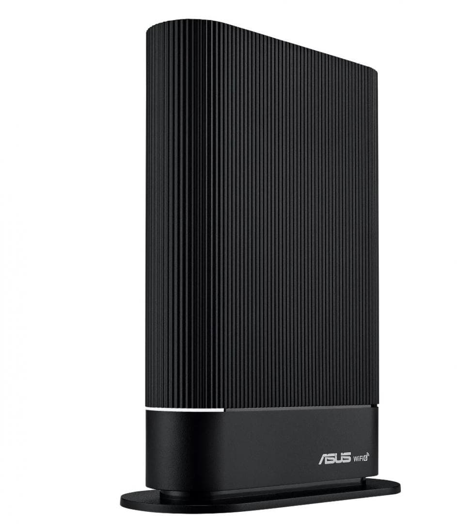 Router Wireless Asus RT-AX59U AX4200 dual band, Standarde rețea: IEEE