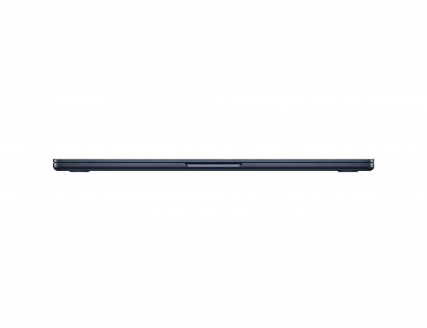 MacBook Air 15.3" Retina/Apple M4 (CPU 10-core, GPU 10-core, Neural - 5