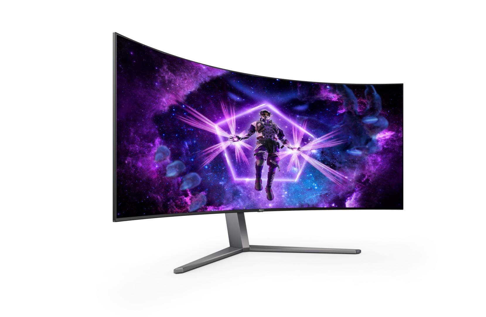 Monitor AOC 44.5" AG456UCZD - 6
