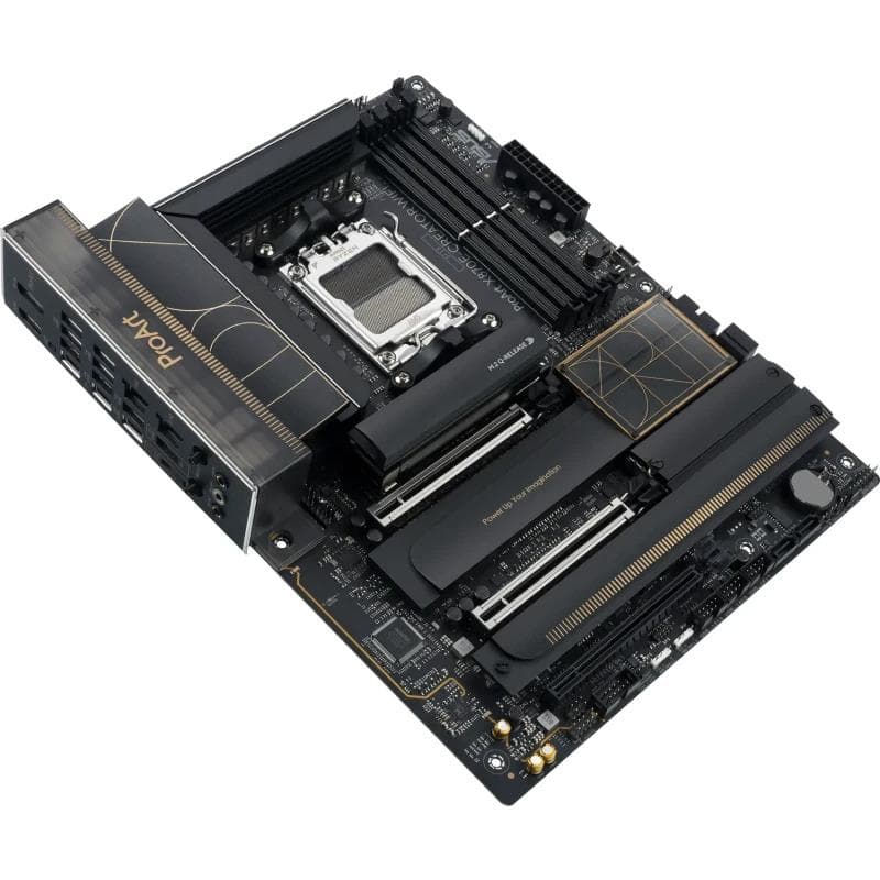Placa de baza ASUS ProArt X870E-CREATOR WIFI, Socket AM5, DDR5, - 3
