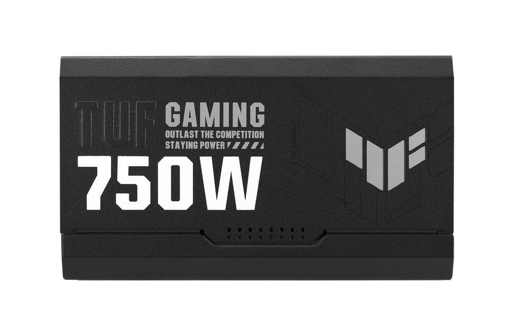 Sursa ASUS TUF Gaming, 80+ Gold, 750W - 2