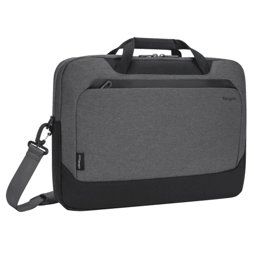 Geanta laptop slim Targus Cypress, EcoSmart, pentru laptopuri de 15.6" - 4