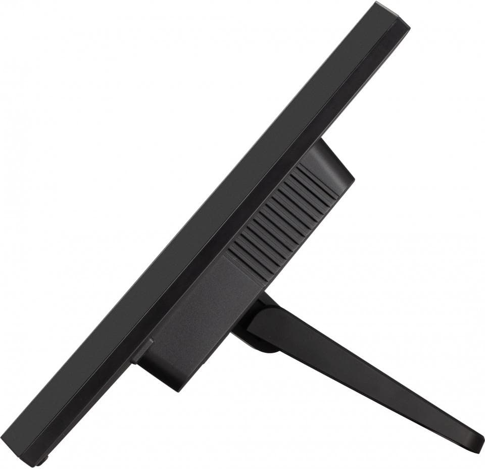 Monitor ViewSonic 24" TD2423, Touch: 10pts, Diagonal (inch): 24, Diagonal - 4
