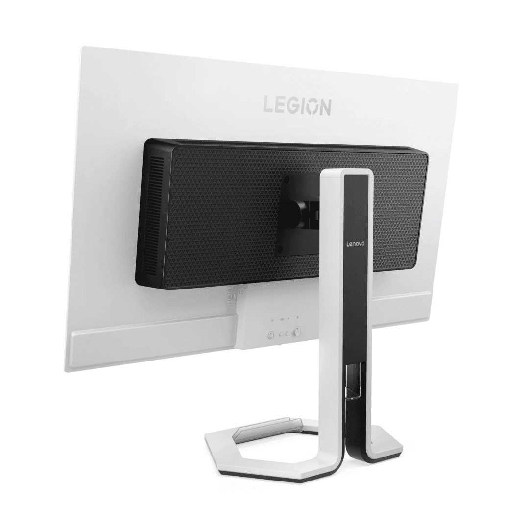 Monitor Gaming 31.5-inch Lenovo Legion Pro 32UD-10, LED, QD-OLED, 3840x2160, - 4