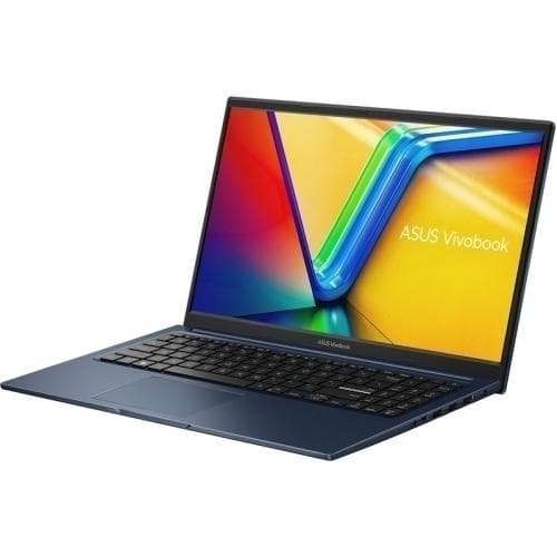 Laptop Consumer ASUS Vivobook 15 X1502VA, cu procesor Intel Core - 2