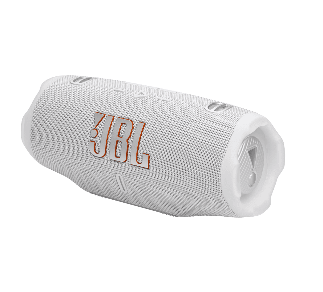 JBL Boxa portabila Charge 6 White - 2