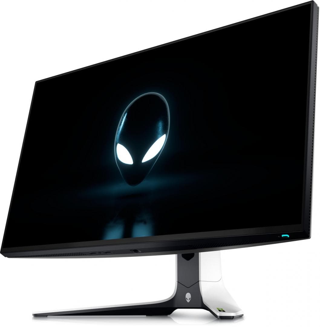 Monitor Gaming Alienware AW2723DF 27inch, TFT LCD, 1ms, 280 Hz, - 3