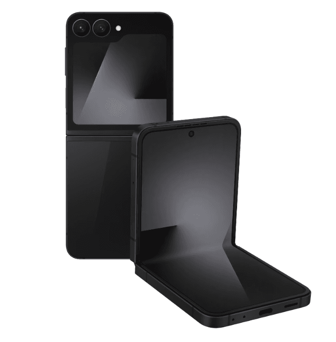 Samsung Z Flip7 FE F761B 5G 6.7"/3.4" 10-Core 8GB 256GB