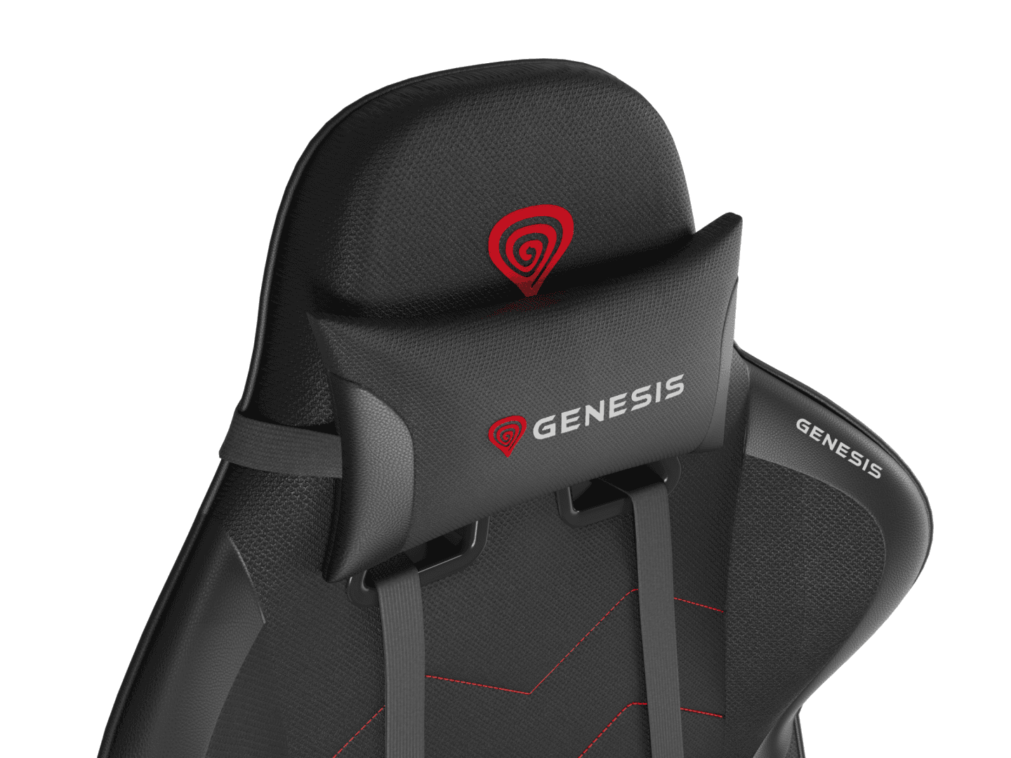 Scaun gaming Genesis Nitro 550 G2, material Synthetic PU + - 10