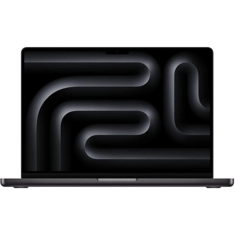 MacBook Pro 14.2"/Apple M5 Max (CPU 18-core, GPU 40-core, Neural