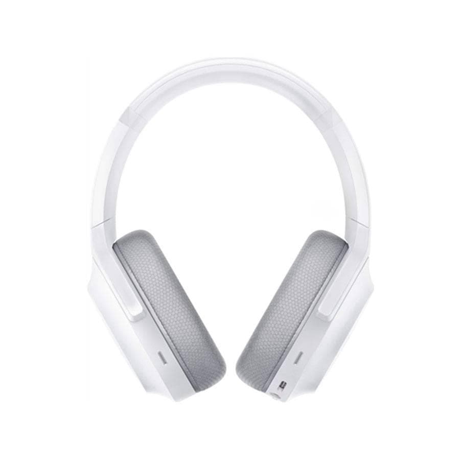Casti Razer Barracuda Mercury Wireless, alb - 2