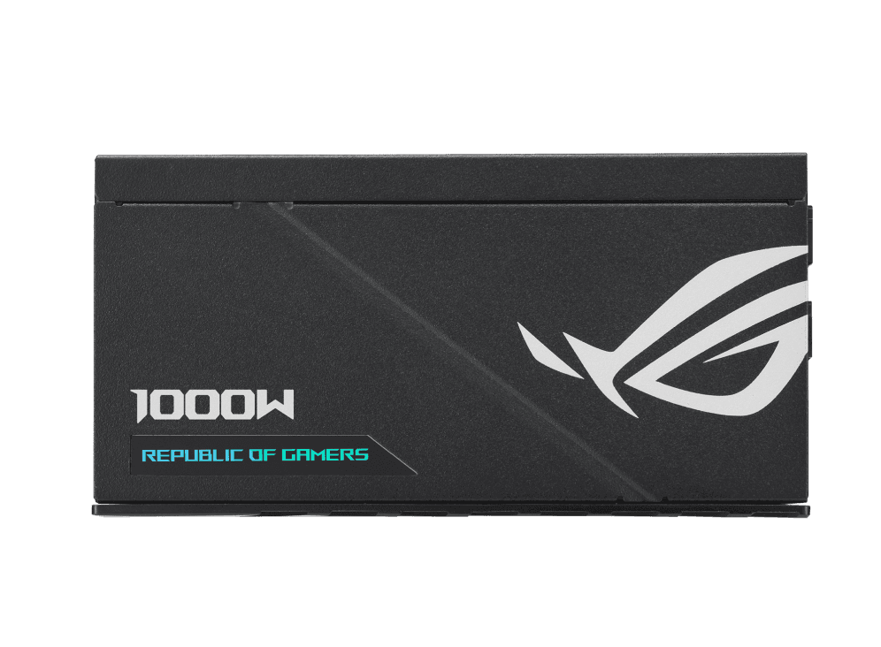Sursa ASUS ROG LOKI, 80+ Platinum, RGB, 1000W - 3