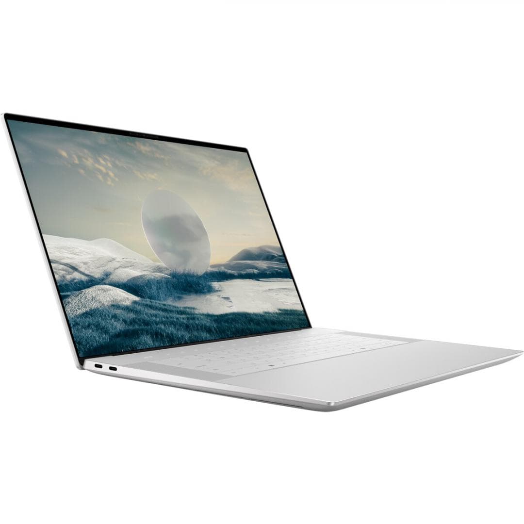 Laptop Consumer DELL XPS 16 9640, cu procesor Intel Core - 4