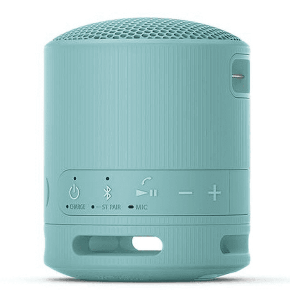 Boxa portabila SONY SRS-XB100L, Bluetooth v5.3, Fast-Pair, Clasificare IP67, Autonomie - 2