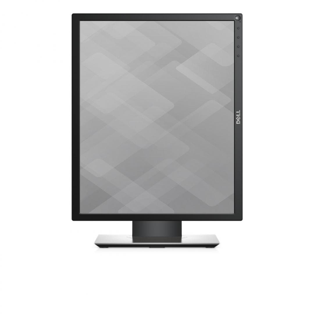 Monitor Dell 19" P1917S, 19inch, LED IPS, 60 Hz, negru - 3