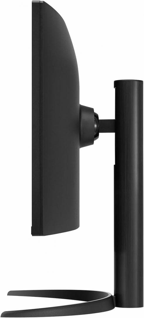 Monitor LG 34" 34WR55QC-B.AEU - 4