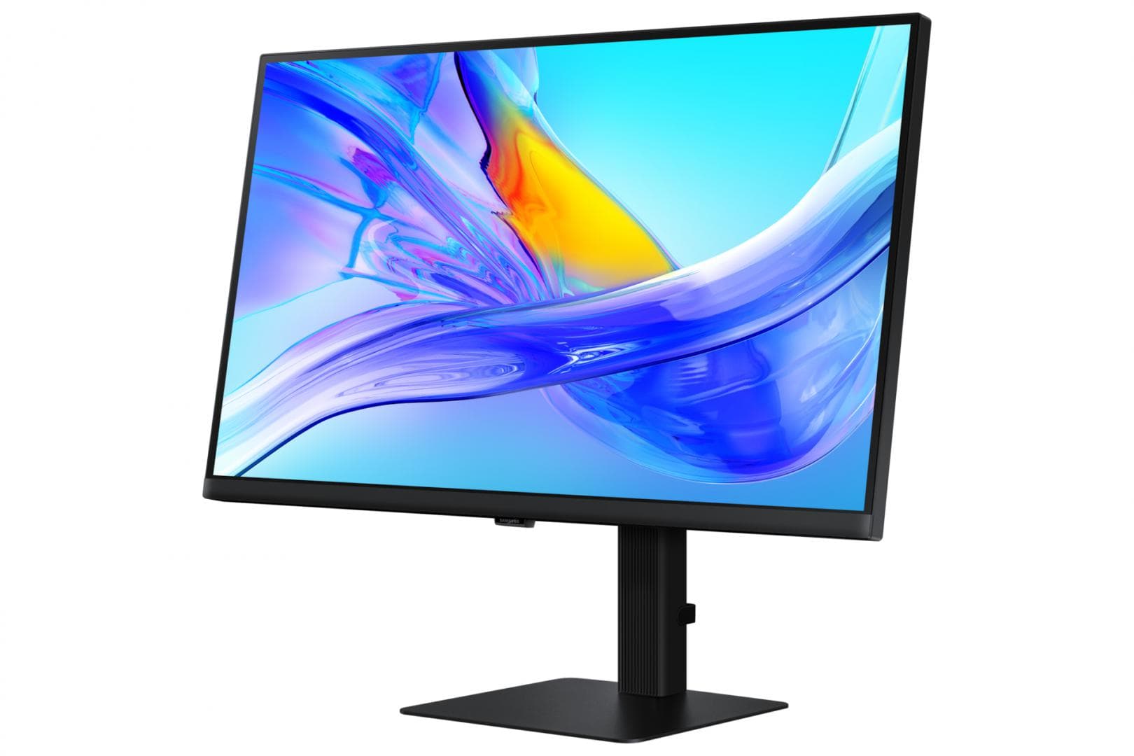 Monitor Samsung 27" LS27D800UAUXEN, Diagonal (inch): 27, Diagonal (cm): 69, - 4