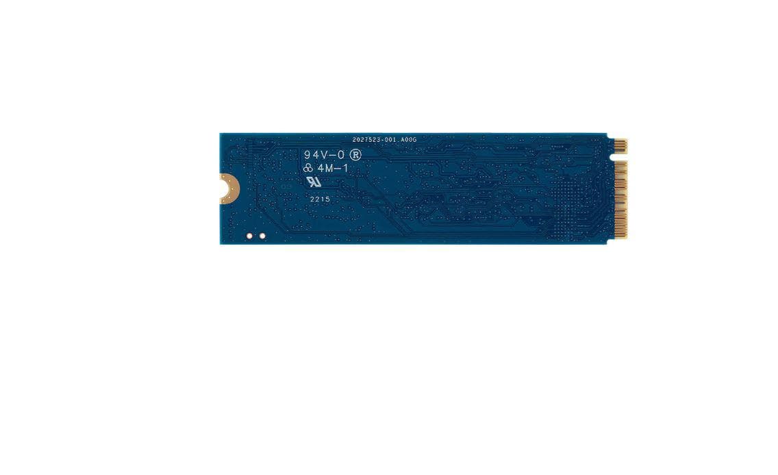 SSD intern Kingston NV2, 500 GB, PCI Express 3.0 x4, - 3