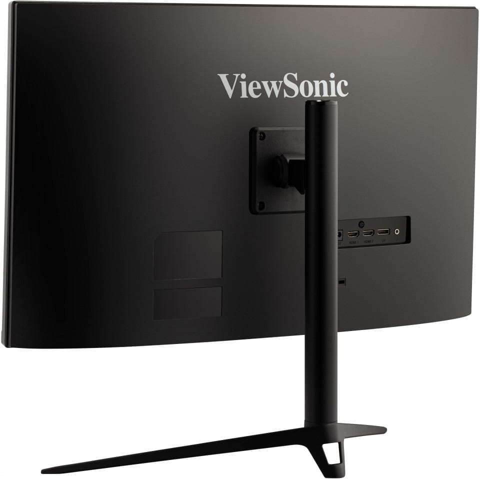 Monitor ViewSonic 27" VX2718-2KPC-MHDJ - 6