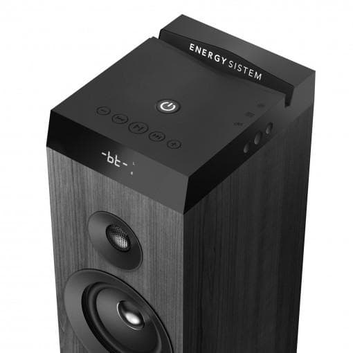 Sistem Audio 2.1 Energy System Tower 7 True Wireless - 2