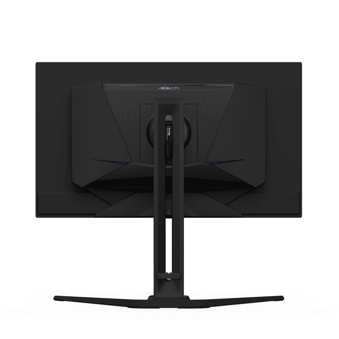 GIGABYTE FO27Q3 GAMING MONITOR 27", OLED, Rezolutie: 2560 x 1440(QHD), - 4