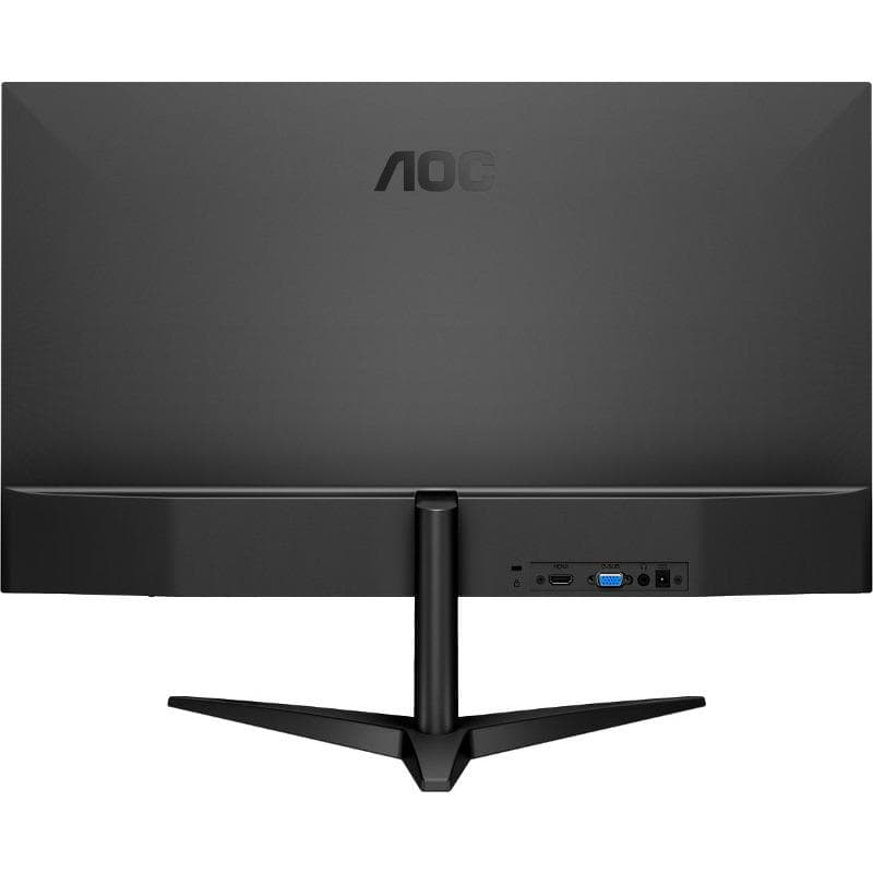 Monitor AOC 23.6" 24B1H - 3